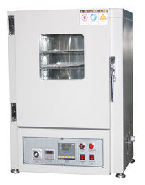高温循環の熱乱用のテスター電池の安全試験装置