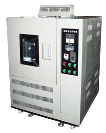 ASTM1149標準的なゴム製企業の高精度環境オゾン老化テスト部屋