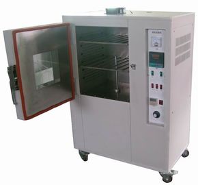 300度の最高温度のカスタマイズされた環境の熱衝撃テスト部屋工業の老化する乾燥オーブン