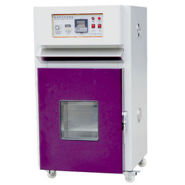 PLCは李イオン電池環境熱衝撃試験の部屋GB 8897.4-2002を制御します