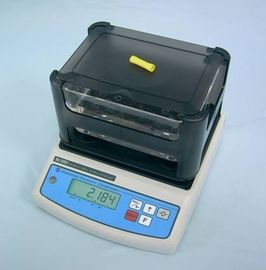 自動的にプラスチック ゴム製電子自記濃度記録計/液体比重計の検出