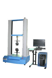 ASTM D1790 JIS K6545の普遍的で物質的な引張試験機械