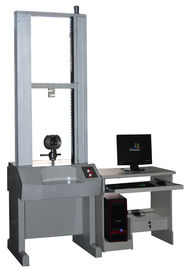 実験室のコンピューター制御抗張試験装置500kg 1000kg 2000kg 3000kg
