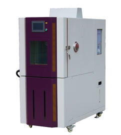 プログラム可能な環境のシミュレーションの試験装置の温度の湿気テスト部屋
