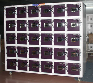多層リチウム電池 テスト部屋300x300x200mm