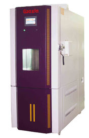 PLCは環境試験の部屋のハイ・ロー温度の急速な熱するColdingの影響のテスターを制御します
