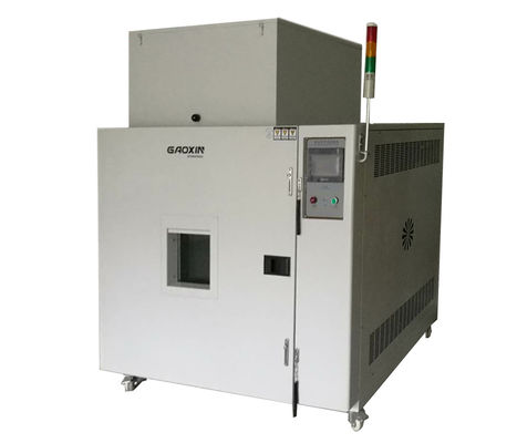 12KW AC380V電池の熱乱用の試験機IEC 62133 UN38.3