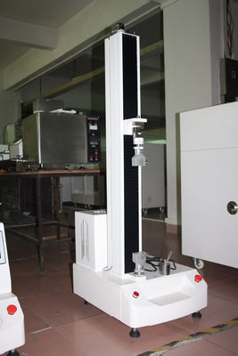 抗張試験装置の伸び計が付いているAC220Vのサーボ機構の引張強さの試験装置