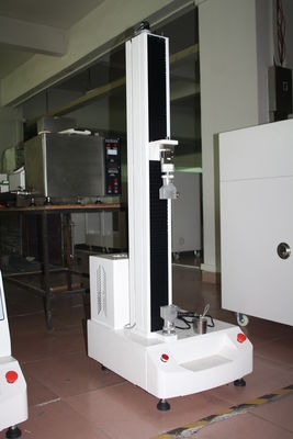 小型プリンター高精度な電子抗張圧縮の強さのテスターの試験機