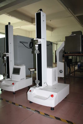 ケーブルの抗張試験機の計算機制御の普遍的な張力強さの試験装置