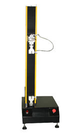 抗張試験装置の伸び計が付いているAC220Vのサーボ機構の引張強さの試験装置