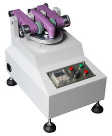 革生地ゴム製TABERの摩耗のテスターの普遍的な試験機の実験装置