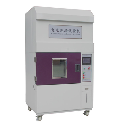IEC62133ラップトップ電池の試験装置、リチウム電池洗浄テスト機械