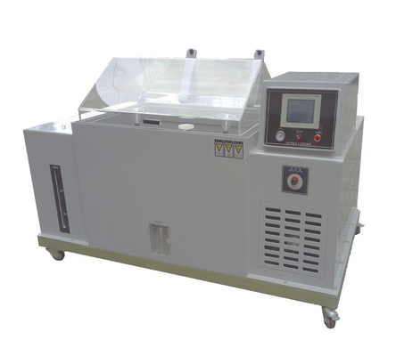 IEC 68-2-52 ASTM B 17のプログラム可能な塩水噴霧試験装置および環境試験の部屋