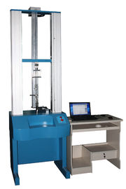 実験室試験の部屋ASTM 5000Nの計算機制御の普遍的で物質的な試験機