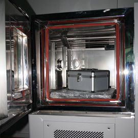 AC220Vのプログラム可能な一定した温度の湿気の部屋