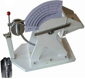 板穿刺の抵抗のペーパー試験装置 300 Mm×300 Mm