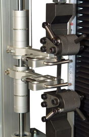 コンピュータ コントローラーの高精度の普遍的な試験機の抗張圧縮の強さの試験装置