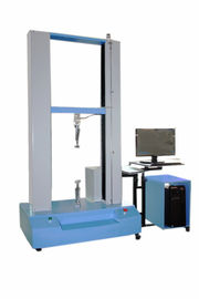 ASTM D1790 10の20KN普遍的で物質的な引張試験機械