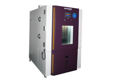 PCBのためのプログラム可能なLCDの温度の湿気テスト部屋