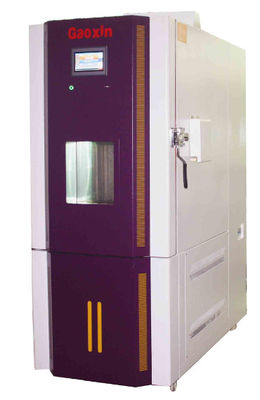 1000Lプログラム可能で速い熱テスト部屋（- 70ºC - +150ºC、国連38.3.4.2） PLCの制御システム
