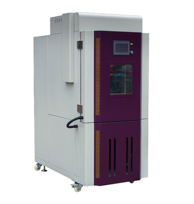 経済的な一定した温度の湿気テスト部屋80L - 1000L