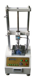 小型タイプ実験装置の電子抗張張力強さのテスターの試験装置機械