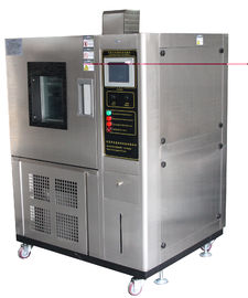 環境IEC62133 UN38.3はテスト部屋、一定した温度および湿気の部屋を模倣します