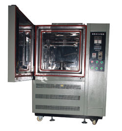 熱可塑性のゴム製実験装置オゾン老化テスト部屋 JIS K 6259、ASTM1149