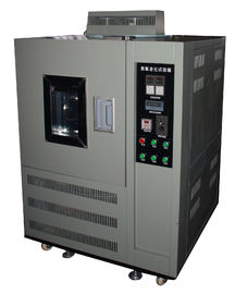 熱可塑性のゴム製実験装置オゾン老化テスト部屋 JIS K 6259、ASTM1149