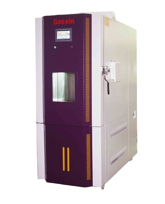 1000Lプログラム可能で速い熱テスト部屋（- 70ºC - +150ºC、国連38.3.4.2） PLCの制御システム